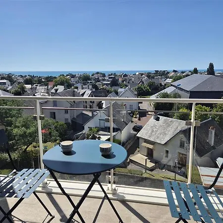 Apartamento Oh Activ - Résidence Services Seniors *