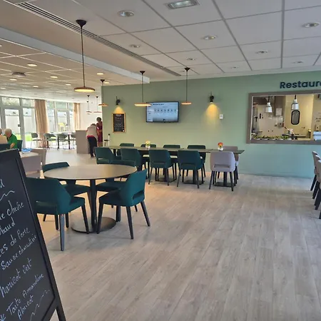 Oh Activ - Résidence Services Seniors Donville-les-Bains