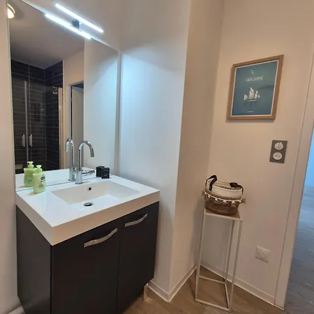 Oh Activ - Résidence Services Seniors * Donville-les-Bains