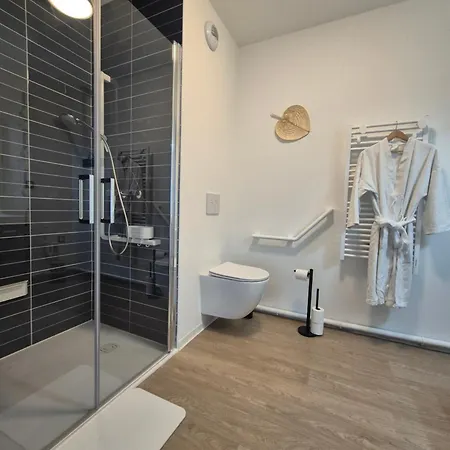 Oh Activ - Résidence Services Seniors Appartamento