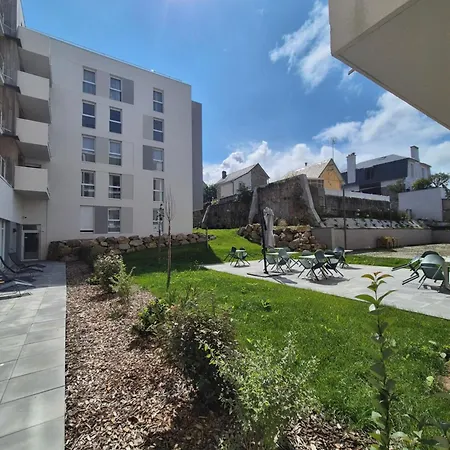 Apartamento Oh Activ - Résidence Services Seniors *