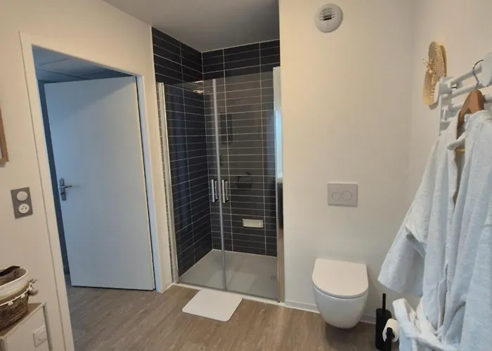 Oh Activ - Résidence Services Seniors * Donville-les-Bains