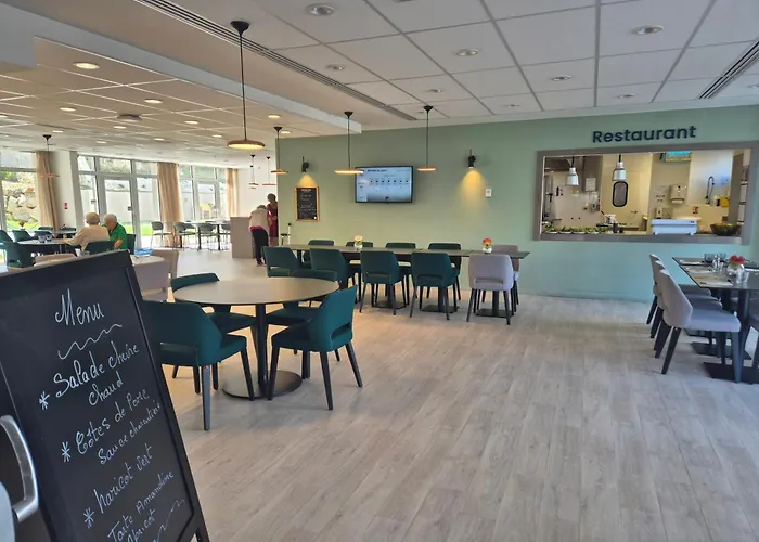 Oh Activ - Services Seniors Donville-les-Bains