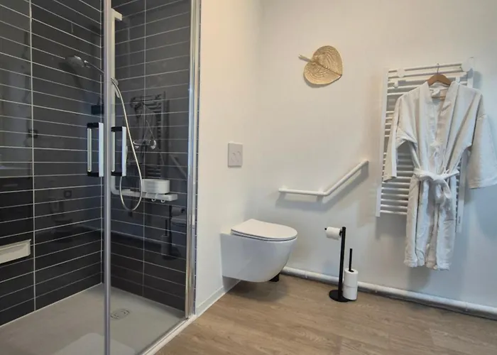 Oh Activ - Résidence Services Seniors Apartamento