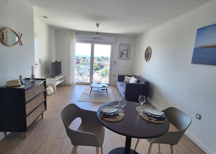 Oh Activ - Résidence Services Seniors Apartamento *